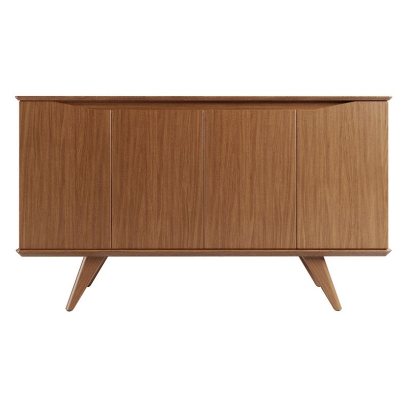 DECOCASA - Buffet Olive Natural Decocasa Decocasa